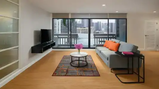 Phachara Suites Sukhumvit - 42