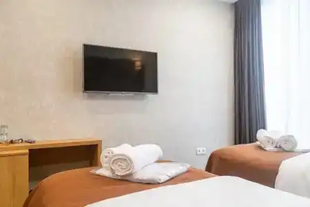 Solum Roof Top - 19
