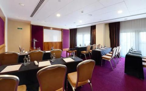 Canary Riverside Plaza - 21