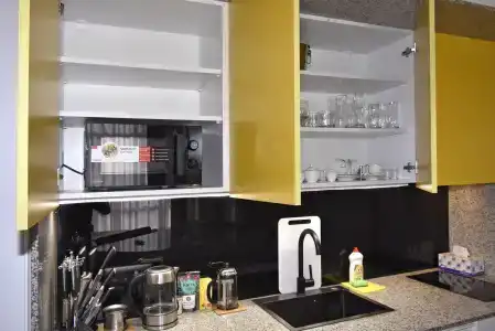 Avenue ApartHotel - 164