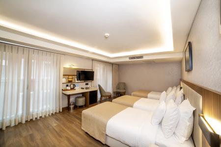 Erboy Istanbul Sirkeci - 35