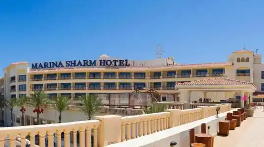 Marina Sharm - 41