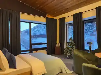 Cedar Grass Териберка - 131