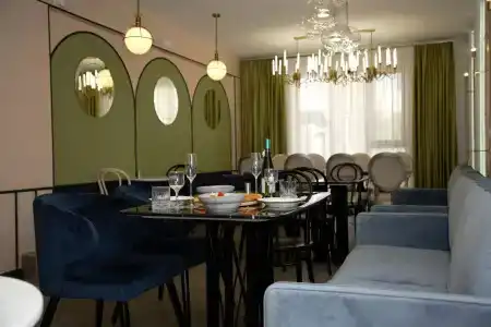 Maison - 2