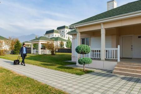 Gabala Garden - 20