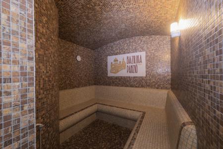 Bazilika alatt Panzió - 17