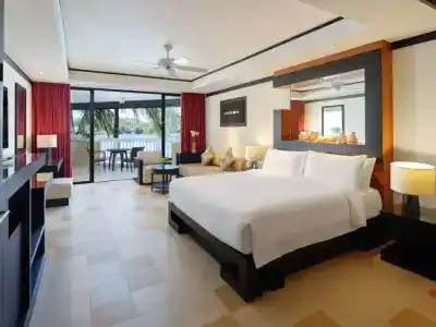 Angsana Laguna Phuket - Sha Extra Plus - 70