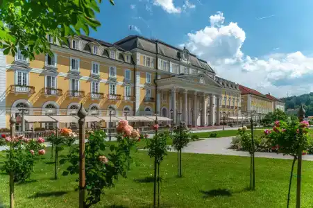 Grand Rogaska - 3