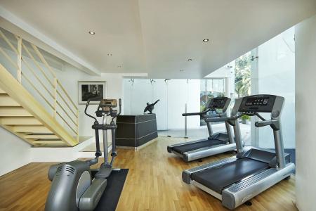 Baraquda Pattaya - Mgallery - Sha Plus - 14
