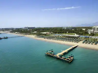 Rixos Premium Belek - 7
