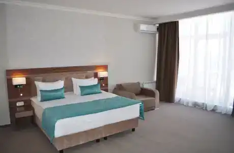 Хрустальный Resort & SPA - 43