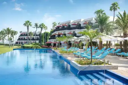 JA Palm Tree Court, Dubai - 1