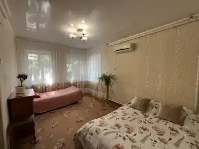 Частный дом вблизи термальных источников - 15