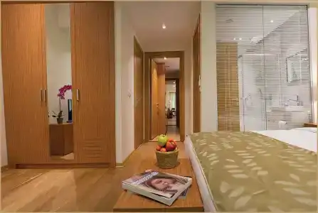Wame Suite Nisantasi - 41
