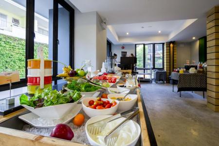 Apple a Day Resort Krabi-Sha Extra Plus - 31
