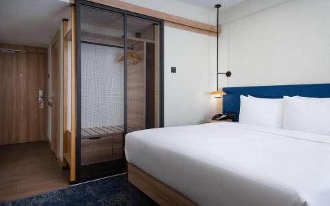 Hilton Garden Inn - 53