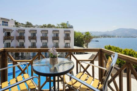 Elite Bodrum - 105
