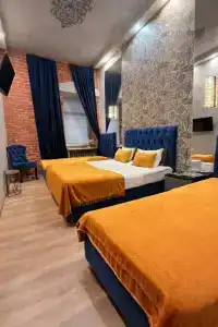 СитиКомфорт на Новокузнецкой - 15