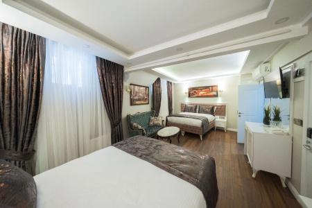 Solomon's Mansion Hotel - 12