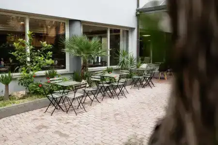 Scheppers&Hostel - 18