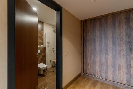 Cozy Loft - 52