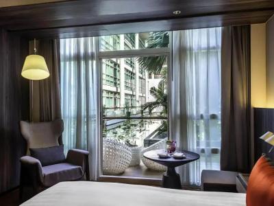 Pullman Bangkok King Power - 10