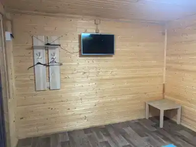 Домик у речки - 51