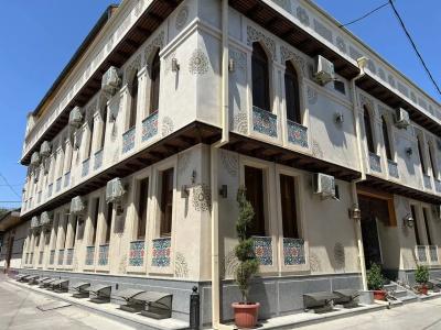 Altair Boutique - 1