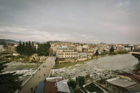 Best Western Kutaisi - 43