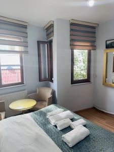 Centre Suites Taksim - 3