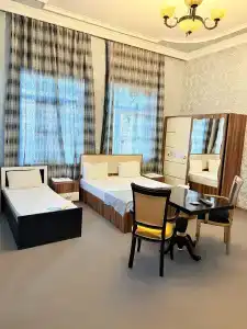Pullman Baku - 34