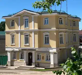Октябрьская - 1