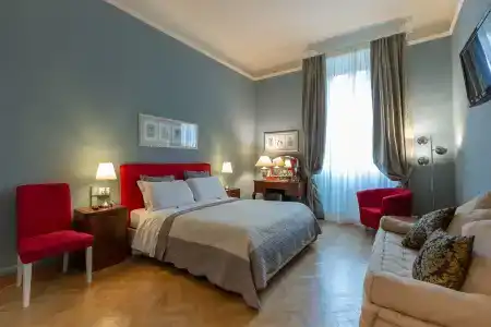 Opera Boutique b&b - 37