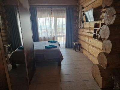 Гостевой дом у озера Неро - 37