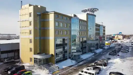 4 комнаты - 1