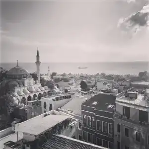 Mehmet Bey Suites - 7
