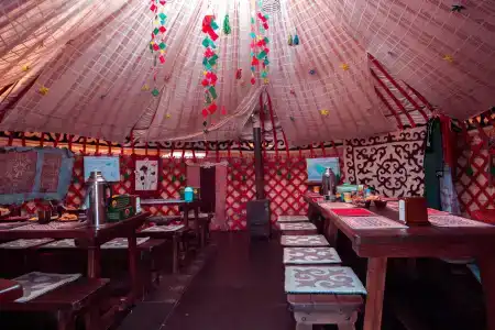 Сон Куль - 17