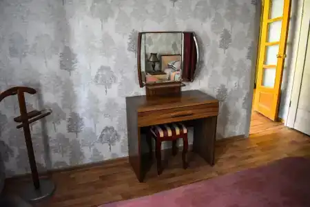 Турист - 36