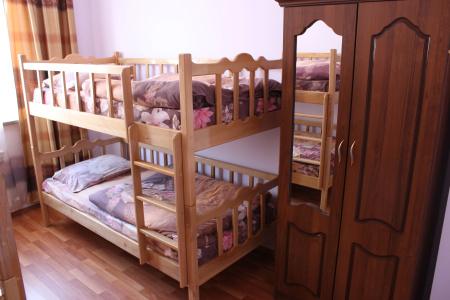 Arm Hostel - 57
