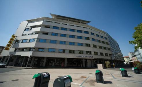 Centrale - 35