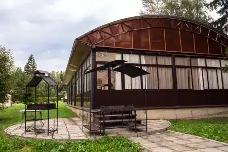Бекасово - 32