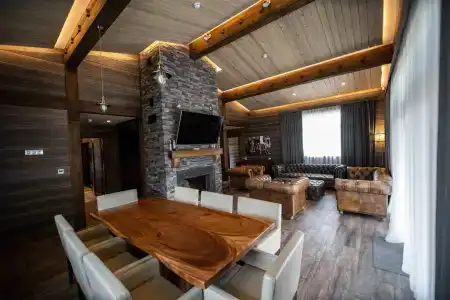 Le Chalet by Amirsoy - 60