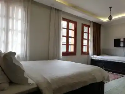 WOO Town Suites - 44