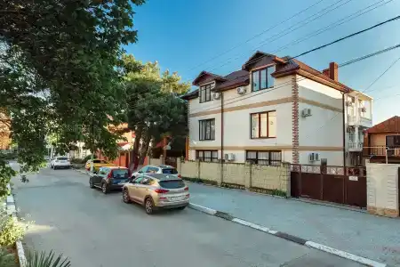 Атмосфера на Толстого - 3