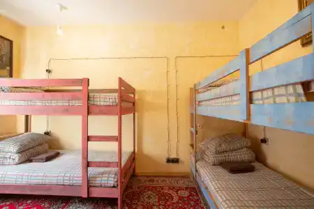 Хостел и туры Тринити - 30