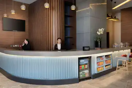 Hampton By Hilton Tashkent - 1