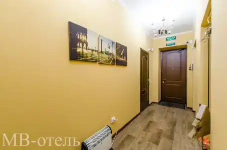А-Отель - 19