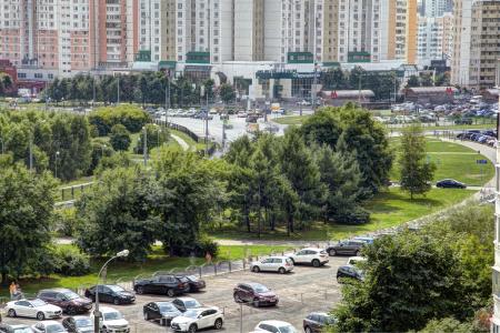 Братиславская - 6
