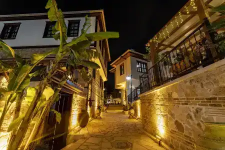 WOO Town Suites - 28