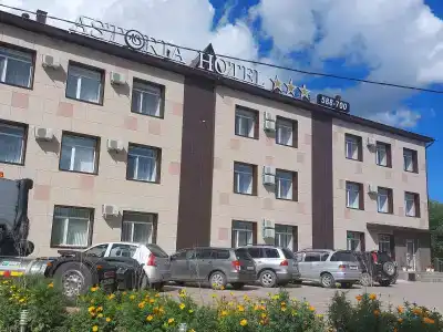 Астория - 6
